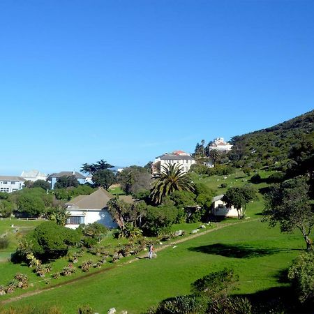 Bella Ev Guest House Muizenberg Kültér fotó