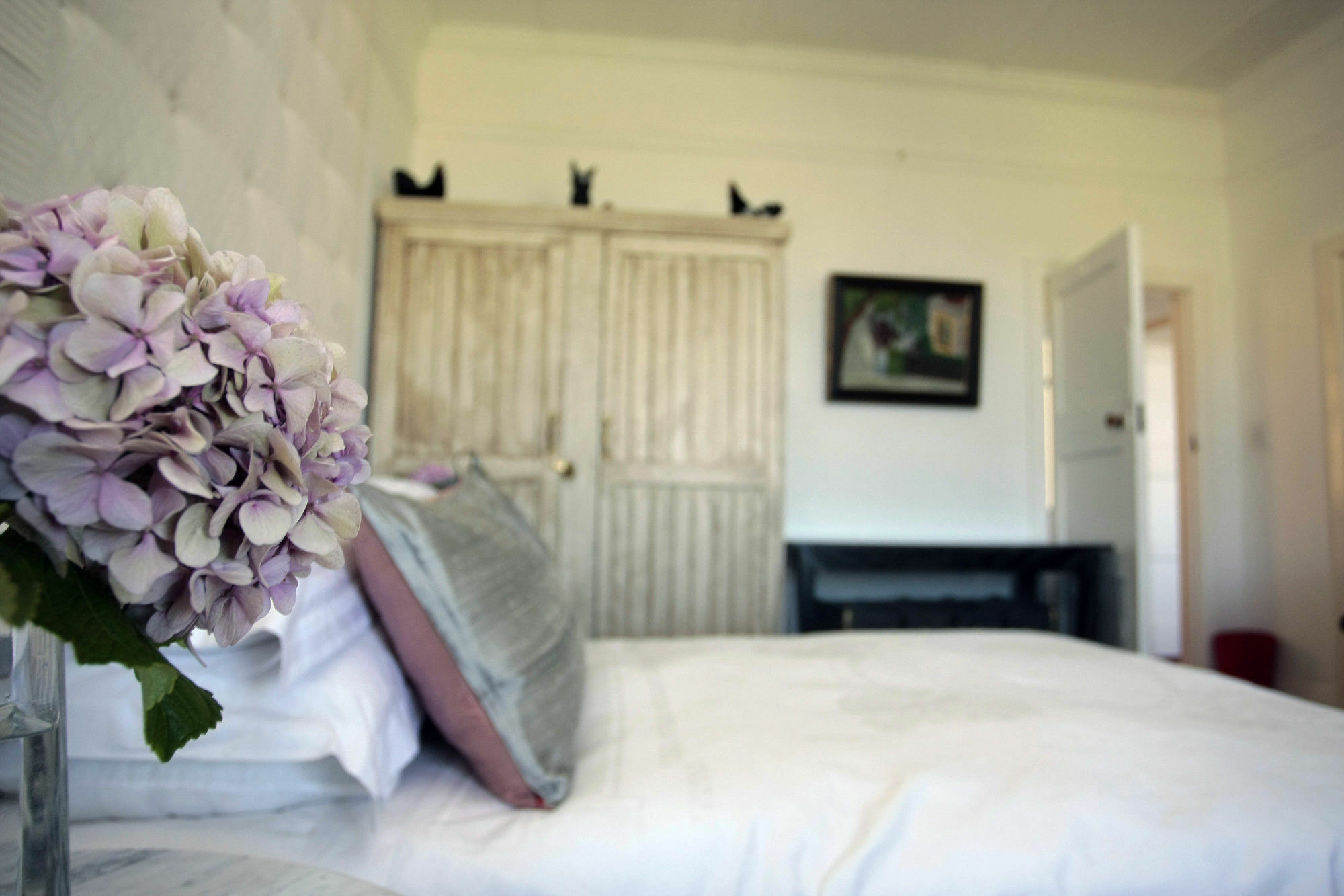 Bella Ev Guest House Muizenberg Kültér fotó