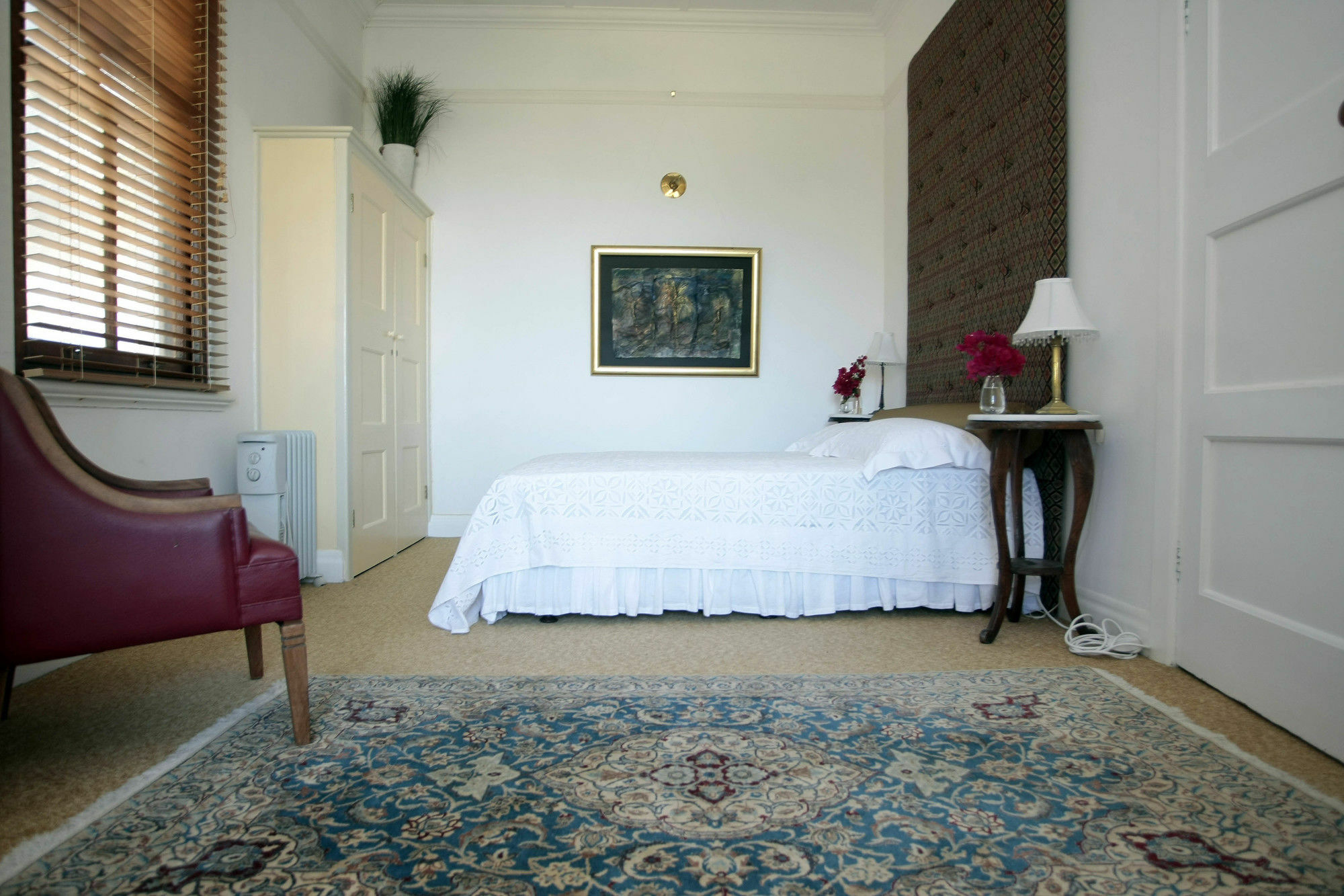 Bella Ev Guest House Muizenberg Kültér fotó