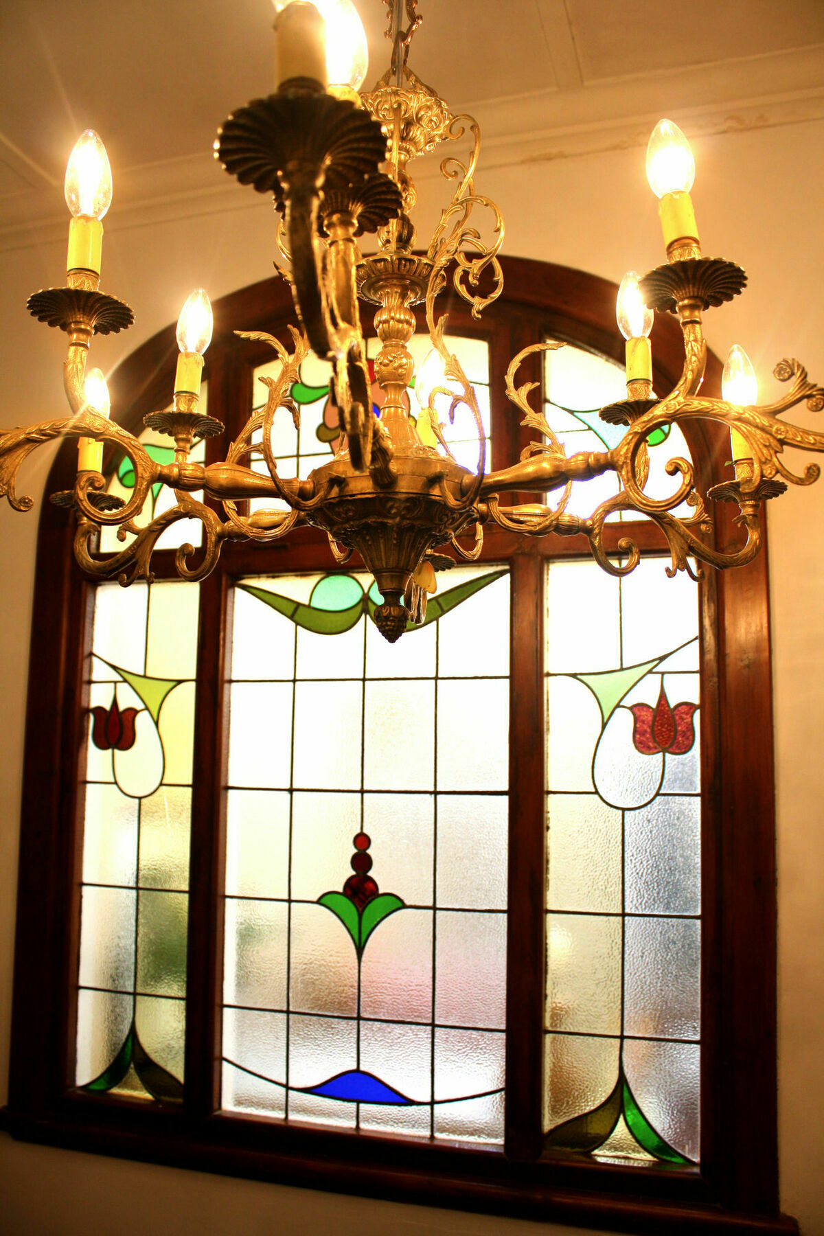 Bella Ev Guest House Muizenberg Kültér fotó