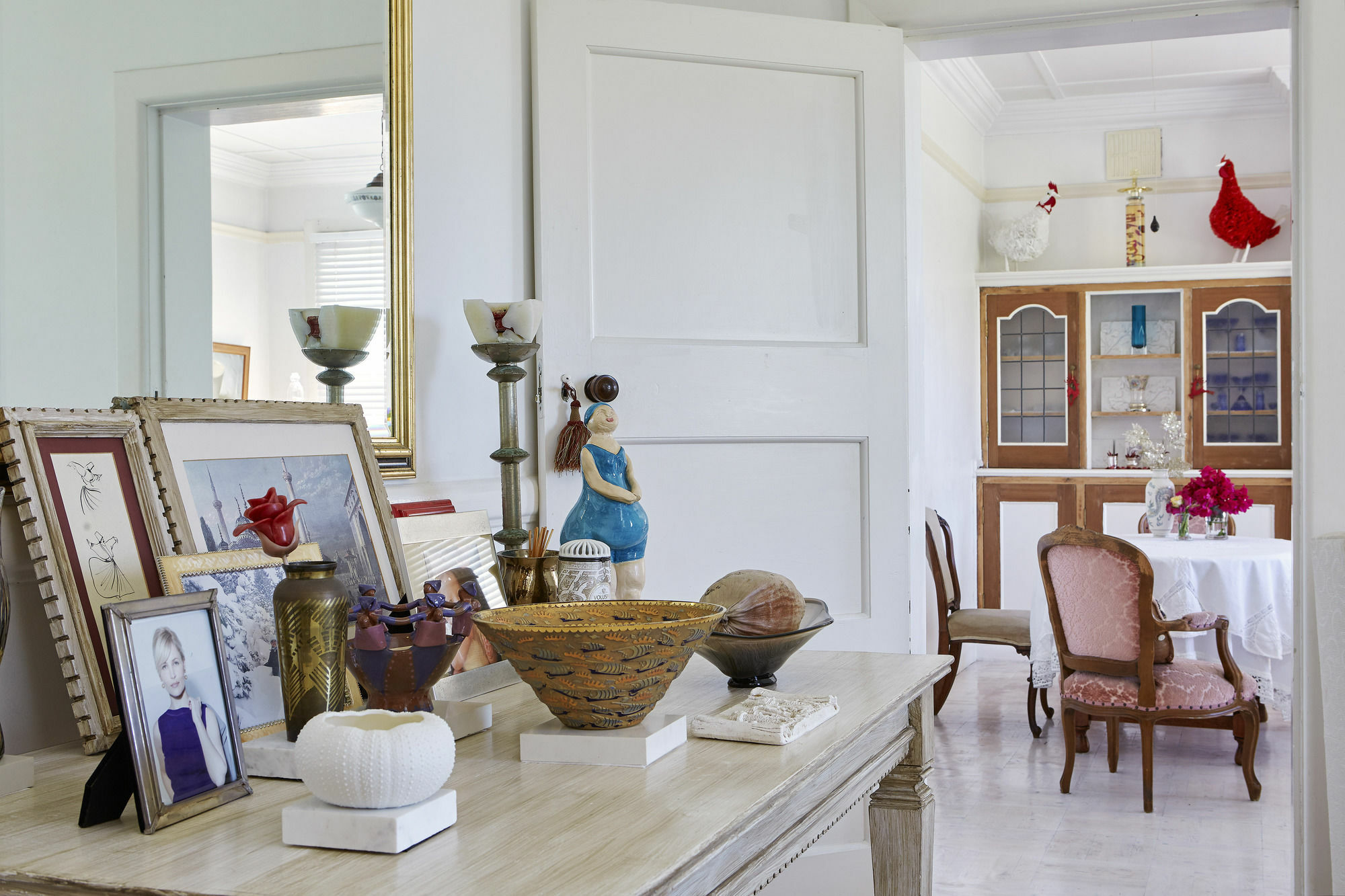 Bella Ev Guest House Muizenberg Kültér fotó