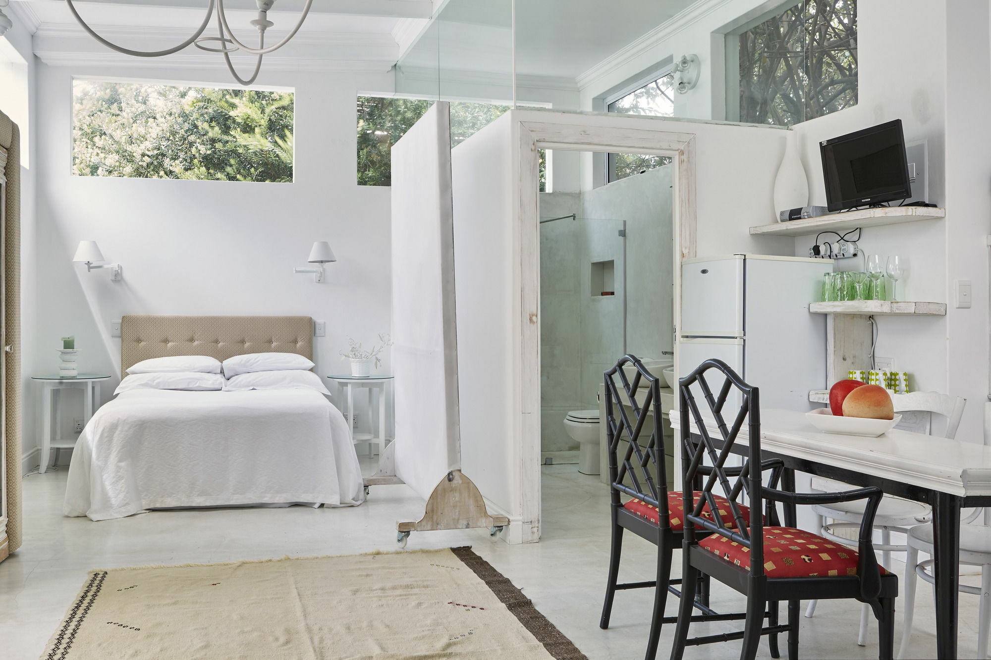 Bella Ev Guest House Muizenberg Kültér fotó