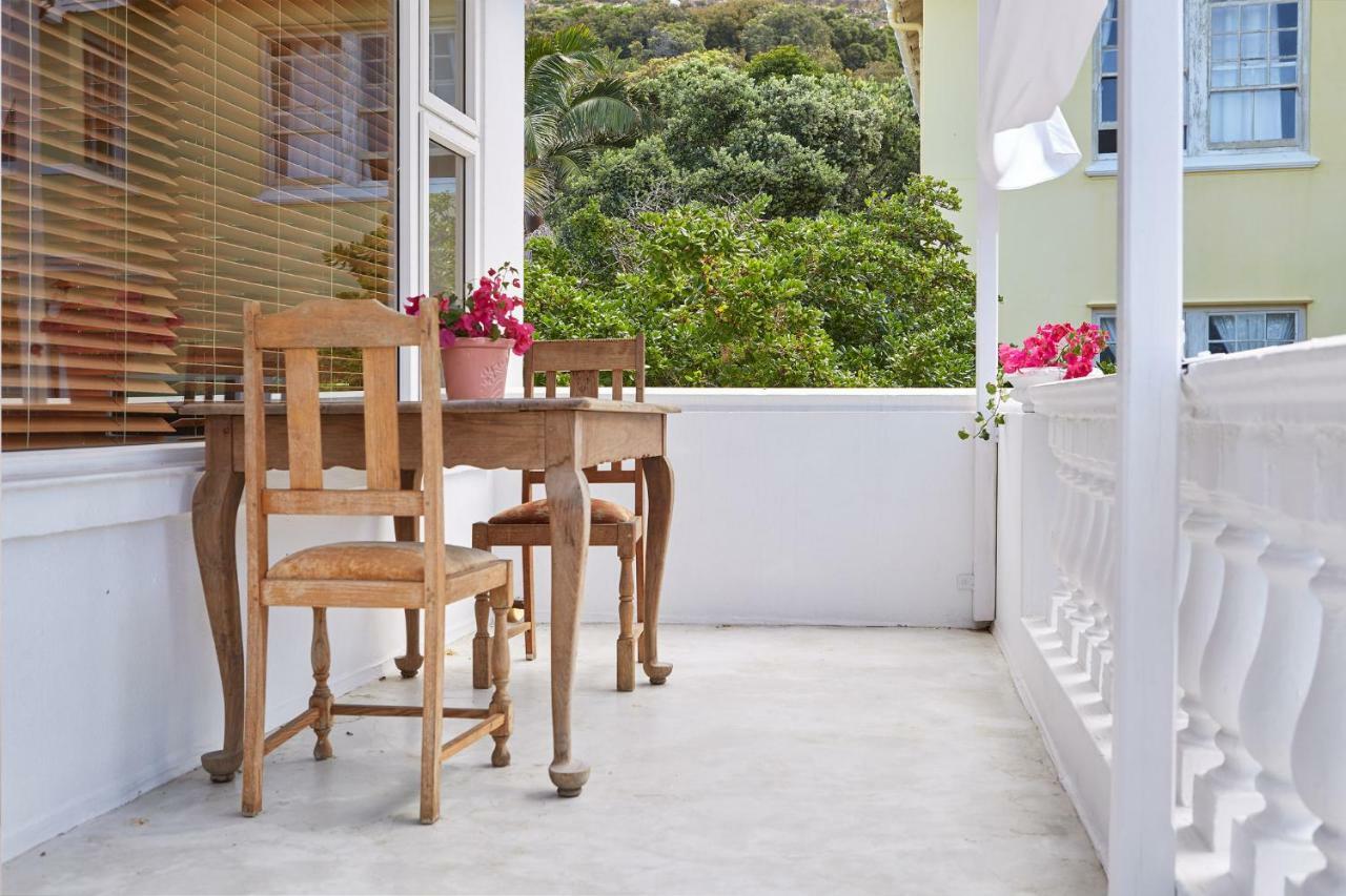 Bella Ev Guest House Muizenberg Szoba fotó