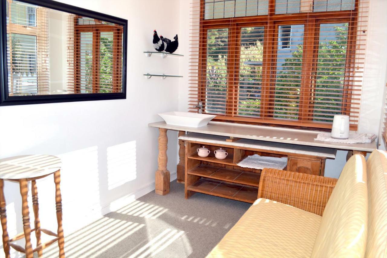 Bella Ev Guest House Muizenberg Szoba fotó