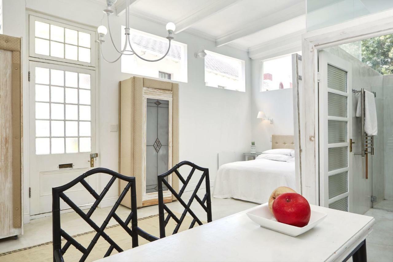 Bella Ev Guest House Muizenberg Szoba fotó
