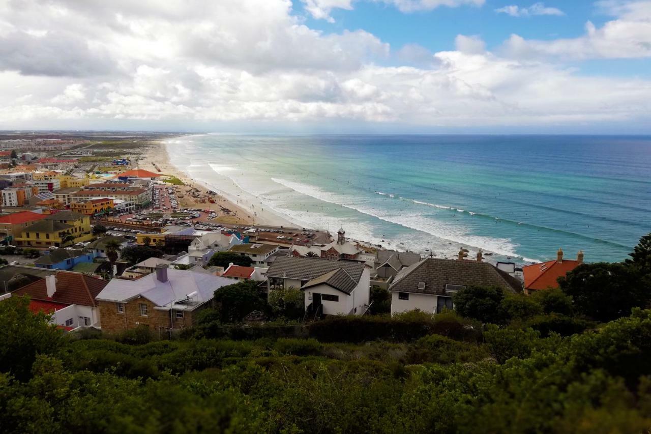 Bella Ev Guest House Muizenberg Kültér fotó